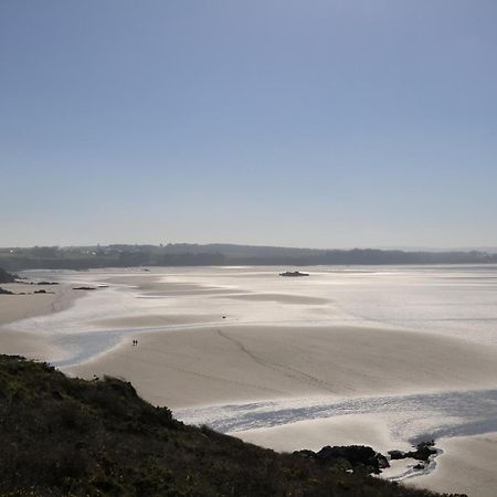 Grande Maison Neuve A 100 M De La Plage Pleneuf-Val-Andre Zewnętrze zdjęcie