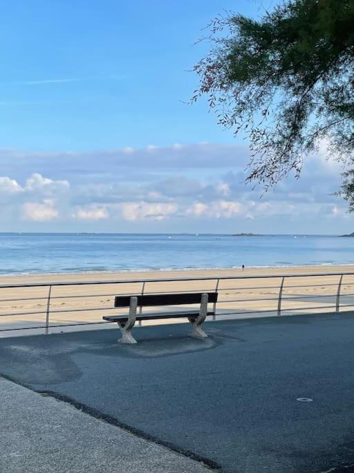 Grande Maison Neuve A 100 M De La Plage Pleneuf-Val-Andre Zewnętrze zdjęcie