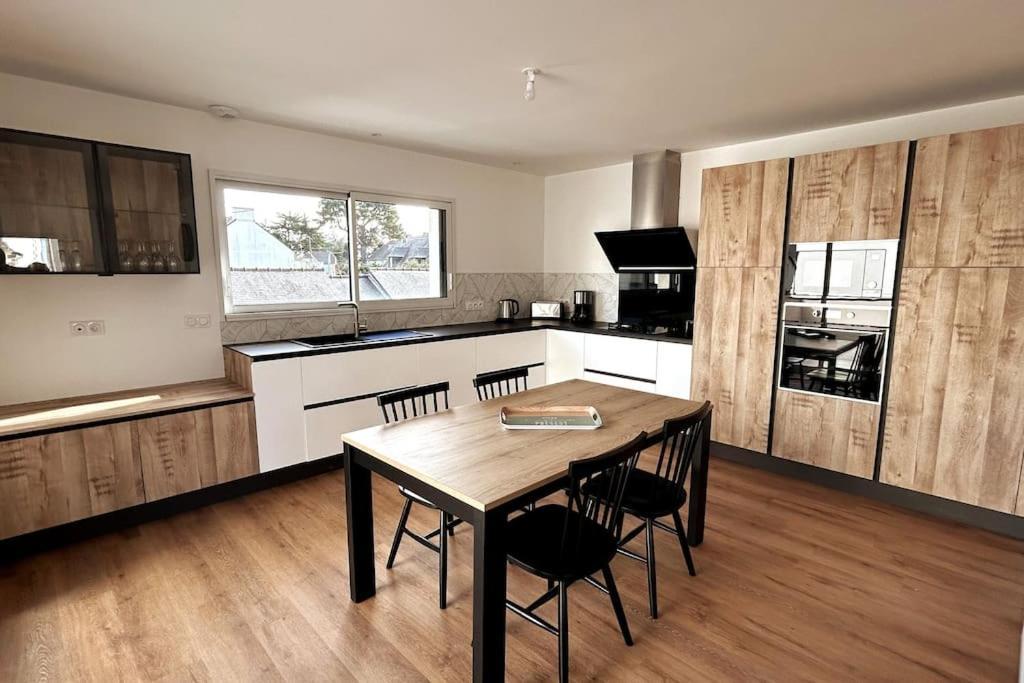 Grande Maison Neuve A 100 M De La Plage Pleneuf-Val-Andre Zewnętrze zdjęcie