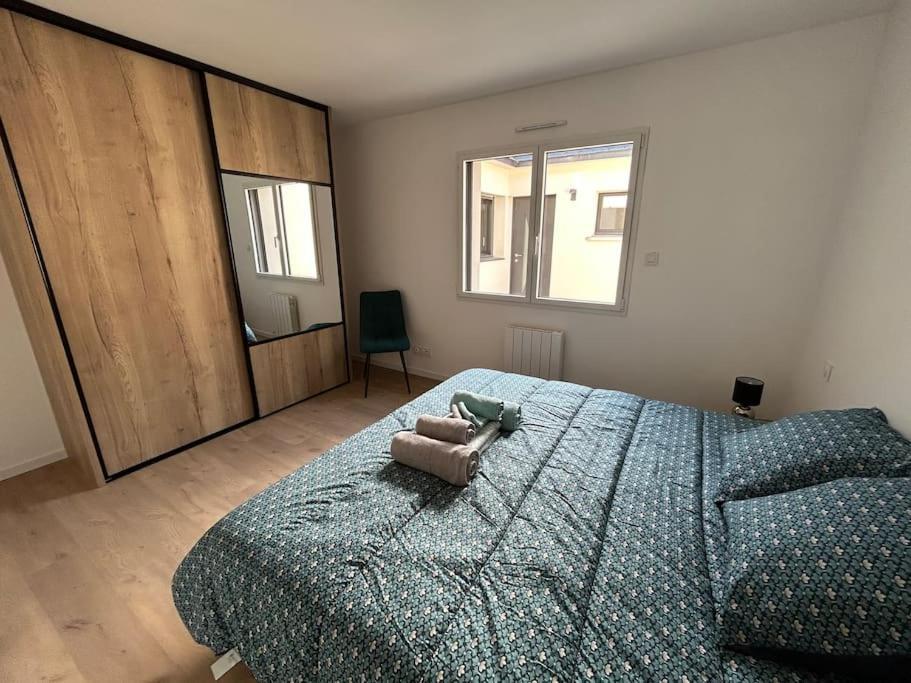 Grande Maison Neuve A 100 M De La Plage Pleneuf-Val-Andre Zewnętrze zdjęcie
