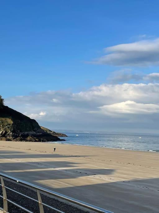 Grande Maison Neuve A 100 M De La Plage Pleneuf-Val-Andre Zewnętrze zdjęcie