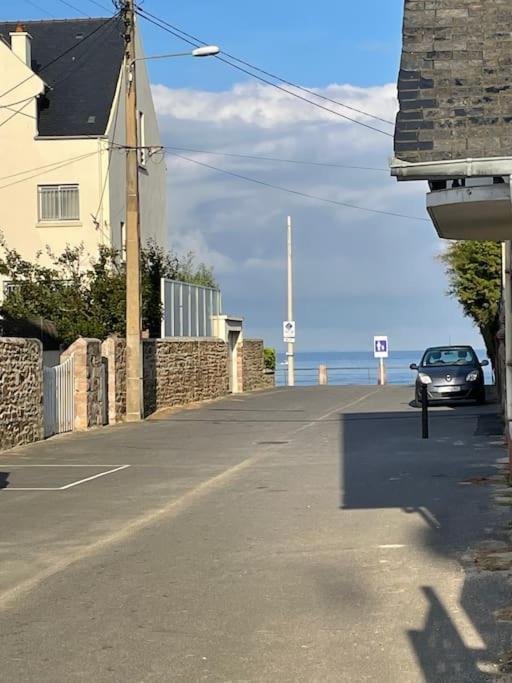 Grande Maison Neuve A 100 M De La Plage Pleneuf-Val-Andre Zewnętrze zdjęcie